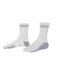 Zina Rapido ponožky 02185-035 Bílá šedá