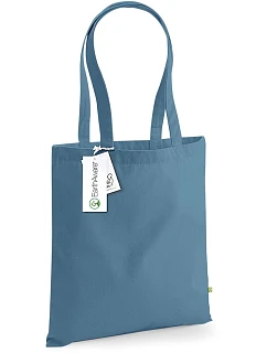 W 801 EarthAware™ taška z bio bavlny blue model 22518619 - Westford Mill