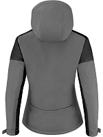 Prime Padded Softshell Women Dámská zimní softshellová bunda model 22453279 - Printer