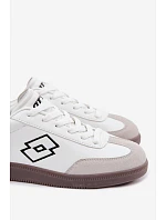 Unisex tenisky  Bílé model 22099902 - Lotto