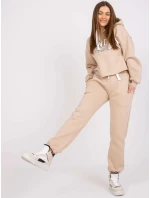 Súprava EM KMPL 720.01 béžová Súprava EM KMPL 720.01 béžová