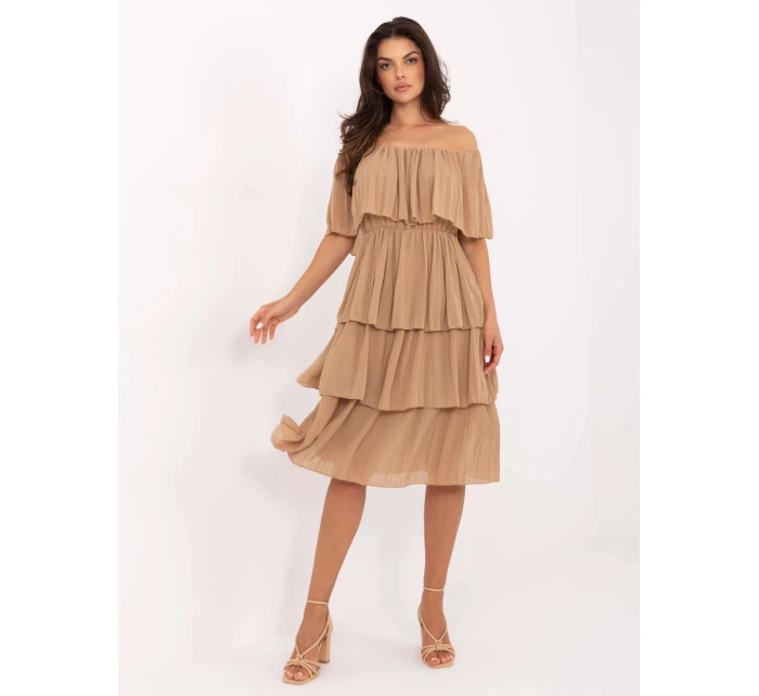 TW SK BI 2120.69 ťavie šaty TW SK BI 2120.69 ťavie šaty