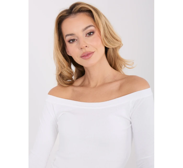 Bluzka WT BZ model 21875320 ecru - FPrice