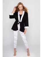 Dámsky župan Antonella - Sensis