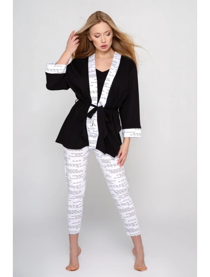 Dámsky župan Antonella - Sensis