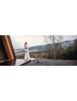 Kabelka VUCH Mirelle Pink