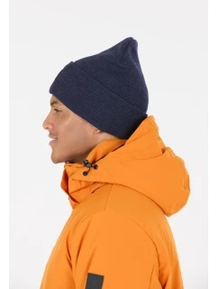Unisex čepice model 21466027 Melange Hat - Whistler