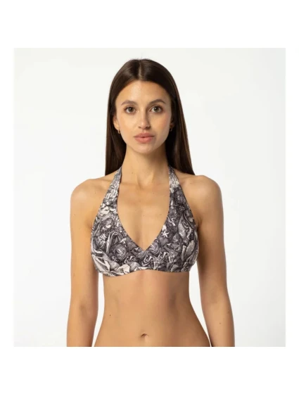 Vrchný diel plaviek AFD436 print - Aloha From Deer