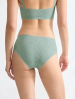 Dámske nohavičky ZERO Feel Bliss Hipster - Sloggi