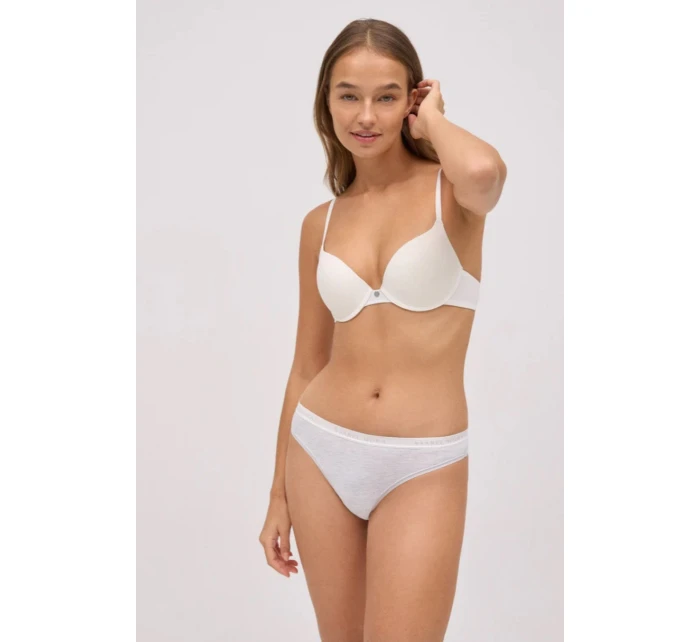 DÁMSKÁ TANGA model 21483880 2PACK - Ysabel Mora