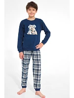 PYŽAMO BOY YOUNG DR 966/185 HOME FRIENDS PYŽAMO BOY YOUNG DR 966/185 HOME FRIENDS