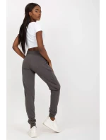 Teplákové nohavice model 169715 BFG