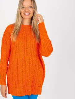 Dlhý sveter model 174739 Rue Paris