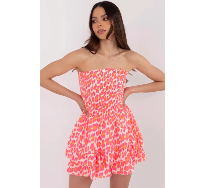 Dámsky overal model 212517 Taliansko Moda Dámsky overal model 212517 Taliansko Moda