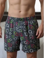 Boxerky Classic S2XL model 21803394 - Cornette Boxerky Classic S2XL model 21803394 - Cornette