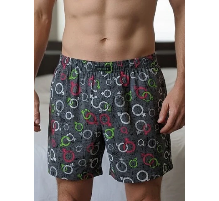 Boxerky Classic S2XL model 21803394 - Cornette Boxerky Classic S2XL model 21803394 - Cornette