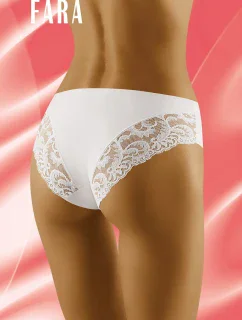 Klasické dámske nohavičky Wolbar Fara