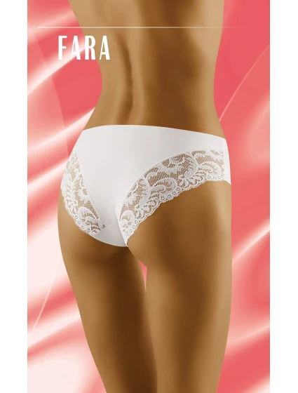 Klasické dámske nohavičky Wolbar Fara Klasické dámske nohavičky Wolbar Fara