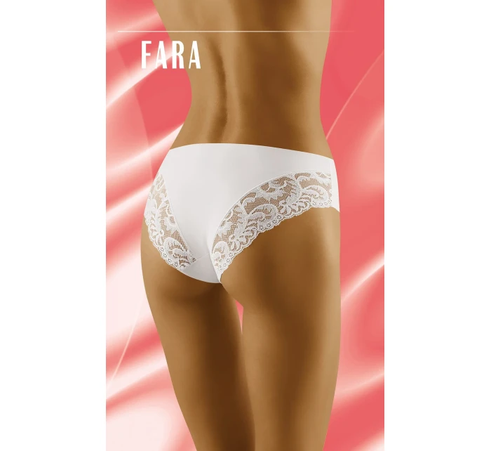 Klasické dámske nohavičky Wolbar Fara Klasické dámske nohavičky Wolbar Fara