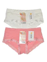 DC Girl nohavičky 26028/vzor.27 A'2 S-XL