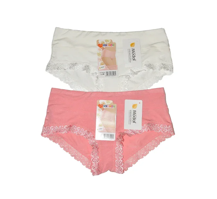 DC Girl nohavičky 26028/vzor.27 A'2 S-XL