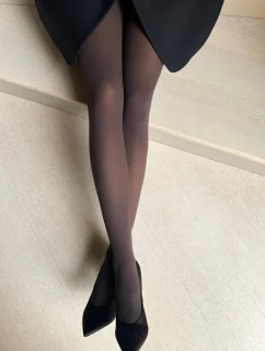 Dámské punčochové kalhoty  40 den 24 model 18878267 - Veneziana