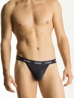 Nohavičky Atlantic MP-1571/24 S-2XL