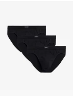 Nohavičky Atlantic 3MP-163 A'3 M-2XL Nohavičky Atlantic 3MP-163 A'3 M-2XL