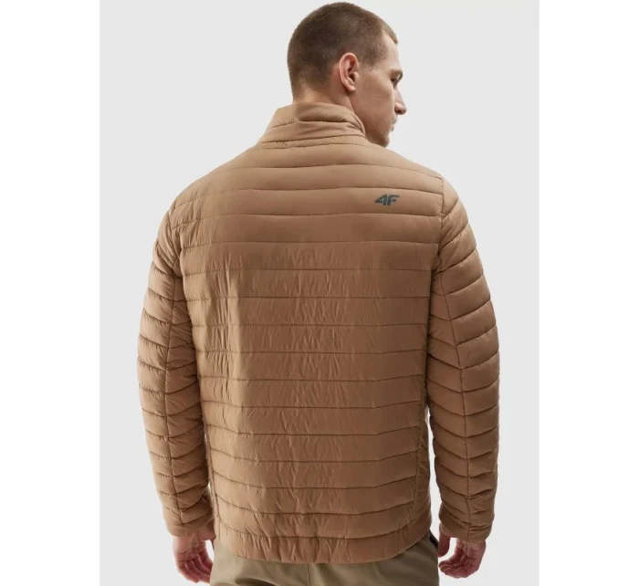 Péřová bunda  M AW23TDJA 82S pánské model 18967316 - 4F