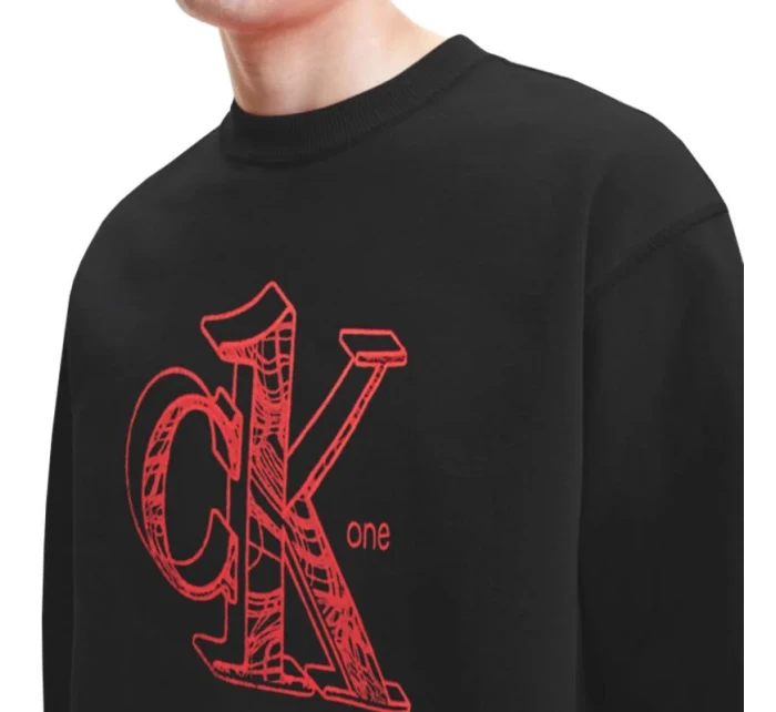 Pánska mikina Calvin Klein M J40J400160