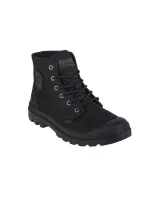 Boty Pampa Hi Lth W model 19405033 - Palladium Boty Pampa Hi Lth W model 19405033 - Palladium