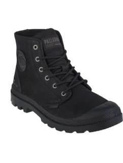 Topánky Palladium Pampa Hi Supply Lth W 77963-001-M