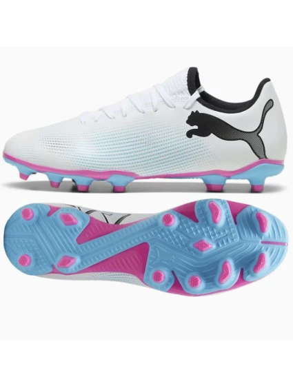 Boty  7 Play FG/AG M 01 model 19484981 - Puma