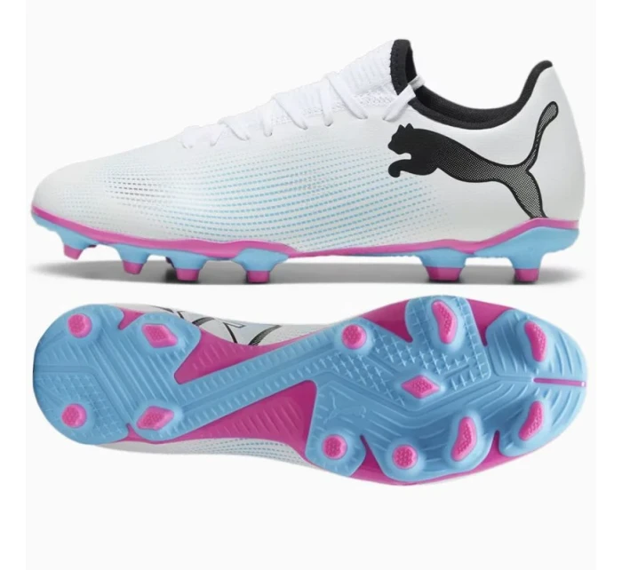 Boty  7 Play FG/AG M 01 model 19484981 - Puma