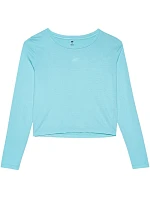 Tričko s dlhým rukávom 4F F218 W 4FWSS24TFLOF218 33S