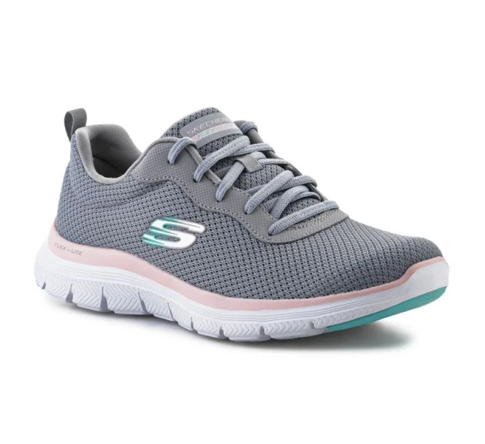 Boty Flex 4.0 V model 21233061 - Skechers Boty Flex 4.0 V model 21233061 - Skechers