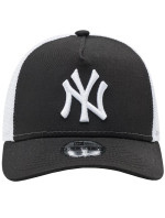 New Era 9Forty Aframe Trucker New York Yankees Cap Jr 12745566