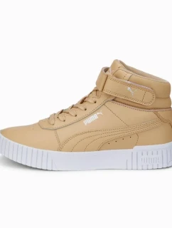 Puma Carina 2.0 Mid W 385851-04 dámske topánky
