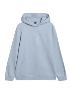 Mikina M WSS25TSWS 34S pánské model 20948801 - 4F