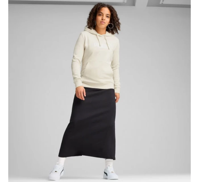 ESS No.1 Logo Hoodie W mikina model 21068744 - Puma ESS No.1 Logo Hoodie W mikina model 21068744 - Puma