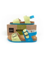 CMP Raisho Jr sandále 3Q95674L 565 CMP Raisho Jr sandále 3Q95674L 565