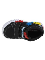 Black 21 model 21384644 - Skechers