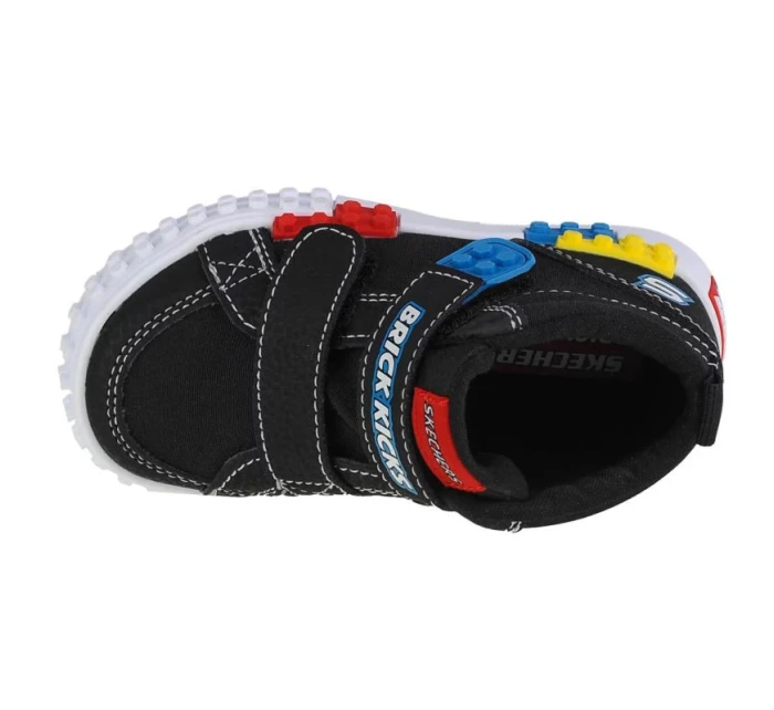 Black 21 model 21384644 - Skechers