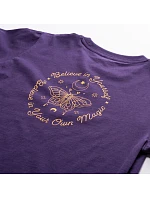 Detské tričko BEECH JRG s krátkym rukávom