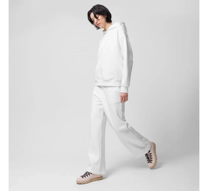 Outhorn Dámske tepláky so širokými nohavicami