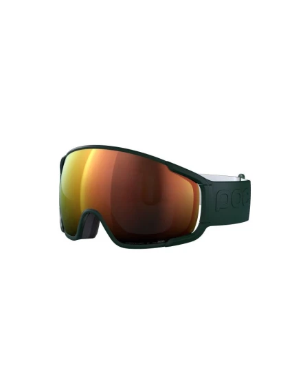 Gogle narciarskie model 21459855 zielony - POC