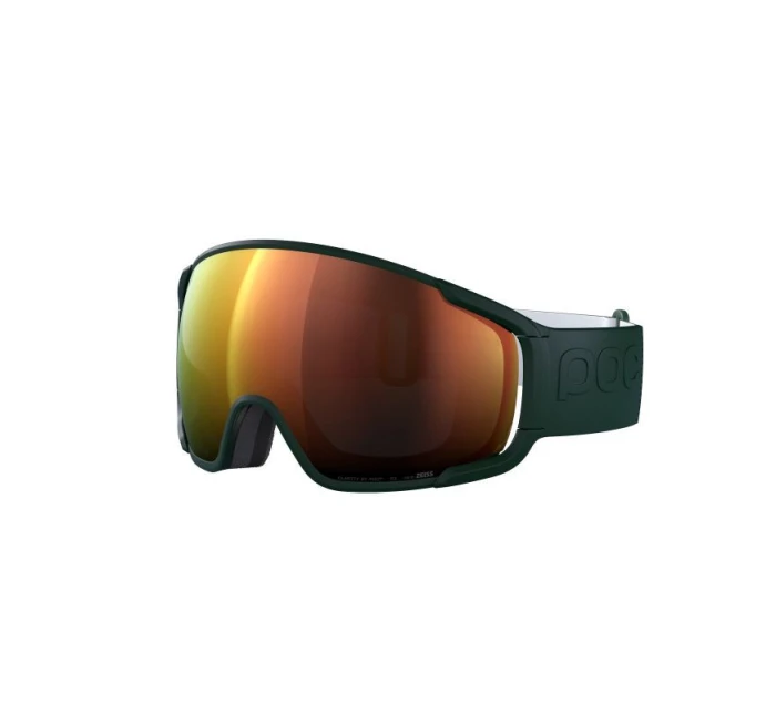 Gogle narciarskie model 21459855 zielony - POC