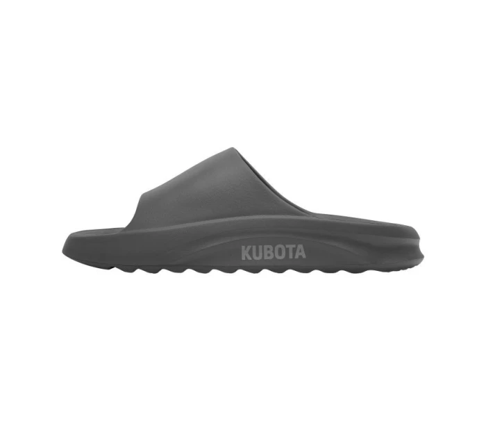 šedé žabky model 21721125 - Kubota šedé žabky model 21721125 - Kubota
