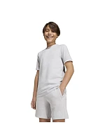 26 Juniorské teplákové šortky model 22057317 - ADIDAS