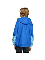 Detská bunda adidas Tiro 26 Competition All Weather blue KB0157